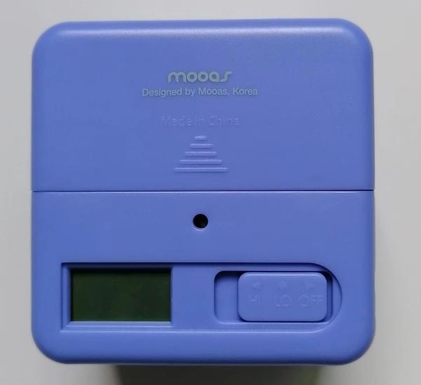 Share Hot Selling Reminder Kitchen Miracle study sports yoga Cube Timer count