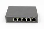 POE Switch ODM Service 4 ports