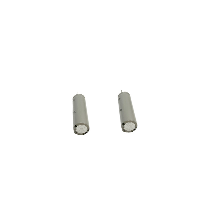 Cylindrical Rechargeable Ternary Lithium Ion Battery Cells 3.7V NSC1865 2000mAh
