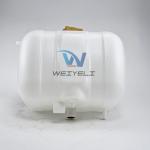 VOE 11110211 17214674 11110410 4804536 Coolant Tank Assembly For EC210B/240B