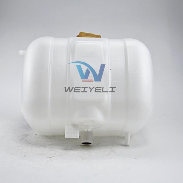 VOE 11110211 17214674 11110410 4804536 Coolant Tank Assembly For EC210B/240B