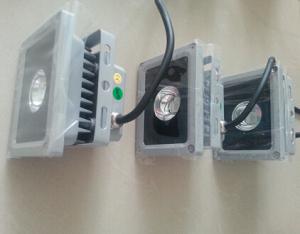 China 10W dimmable epistar LED floodlight wholesale