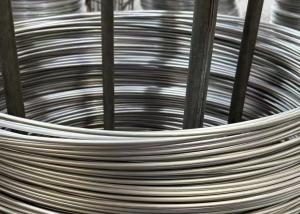 China Nickel Alloy Wire SUH660 A286 UNS S66286 1.4980 wholesale