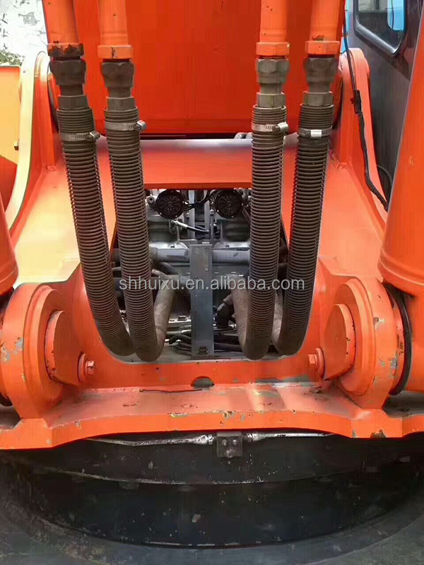 Hitachi in stock Second hand large Crawler Excavator HITACHI 450 good condition Used digging machine Japanese HITACHI 450 for sale/