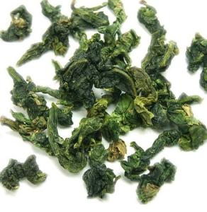 China Chinese Tie Guan Yin Tea , Fujian Oolong Tea with Delicate Fragrance wholesale