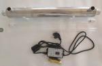 9000h Uv Water Sterilizer High Flow Intelligent Induction Water Disinfector 16w