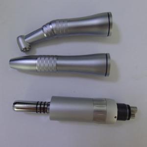China 4 Holes Dental Surgical Handpiece 110min/Ml Water Spray Straight Handpiece wholesale