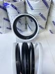Original Spot Goods Hydraulic Piston Rod Seal TPM 110*90*25.3 433354 5 Piece