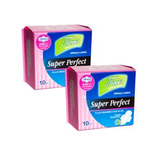 China Cotton Ultra Adhesive Sanitary Napkins For Absorption Capacity 30-250ml wholesale