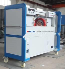 China Economical Fluorescent Magnetic Particle Flaw Detection HCDX-10000A wholesale