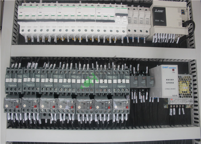 Treatment 2tph RO System Water Purification Plant Make Drinking Water Use in Pharmaceutical Factory