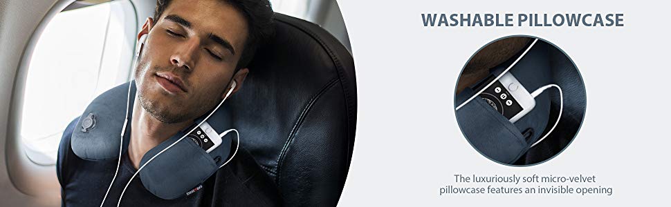 travel pillow