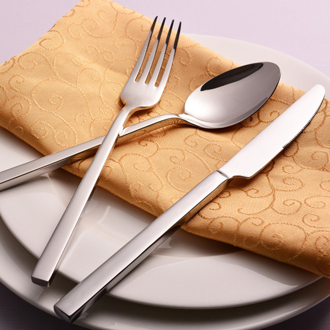 Royal high quantity Stainless steel cutlery/flatware/spoon/table spoon