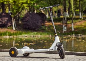 China DC Motor Portable Electric Scooter wholesale