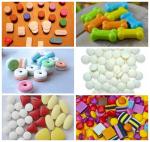 FRS-37D High Pressure Tablet Press Machine for Pharmaceutical Industry