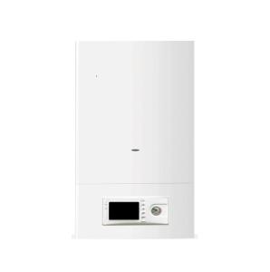 China Wall Mounted Storage Combi Gas Boiler For Heating Water Energy Saving wholesale