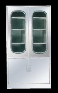 China Instrument Cabinet with Glass wholesale