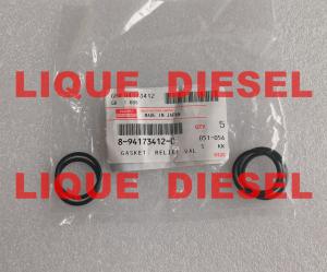China ISUZU GASKET 8-94173412-0 8941734120 94173412 GASKET: RELIEF VALVE wholesale