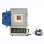 LIYI muffle Furnace , 1100-1800 Degree, Used For iron Industry, PID control