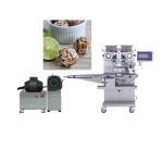 Papa Fully Automatic Energy Bites Rolling Machine Bliss Ball Roller