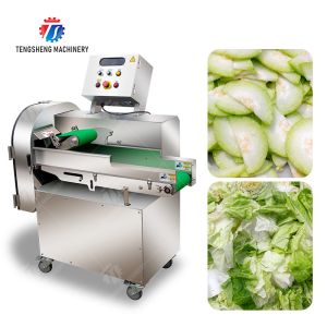 China Extra-large widened leafy vegetable cutter Leafy vegetables Cabbage varieties papaya chieh-qua wax gourd Ginger Potato Carrot radish Greens Lettuce wholesale