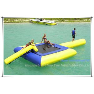 China Inflatable Slide Inflatable Water Slide Bouncer (CY-2024) wholesale