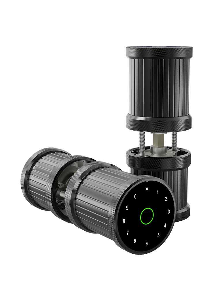 F5 TTLock Smart Fingerprint Door Locks