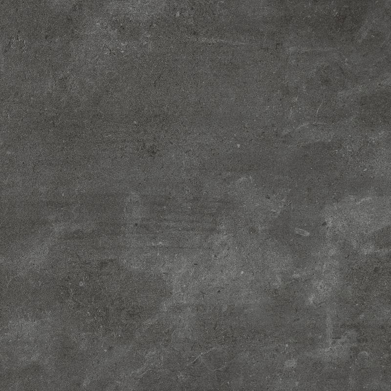 600x600mm Size Random Inkjet Printing Black Color Porcelain Floor Marble Tile Lappato Tile