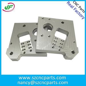China Precision Equipment Machining Aluminum Machined CNC Parts wholesale