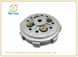 China 125cc YBR125 Yamaha ADC12 Motorcycle Clutch Cable Parts wholesale
