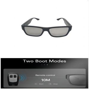 China Security Camera Full HD Video Glasses wholesale