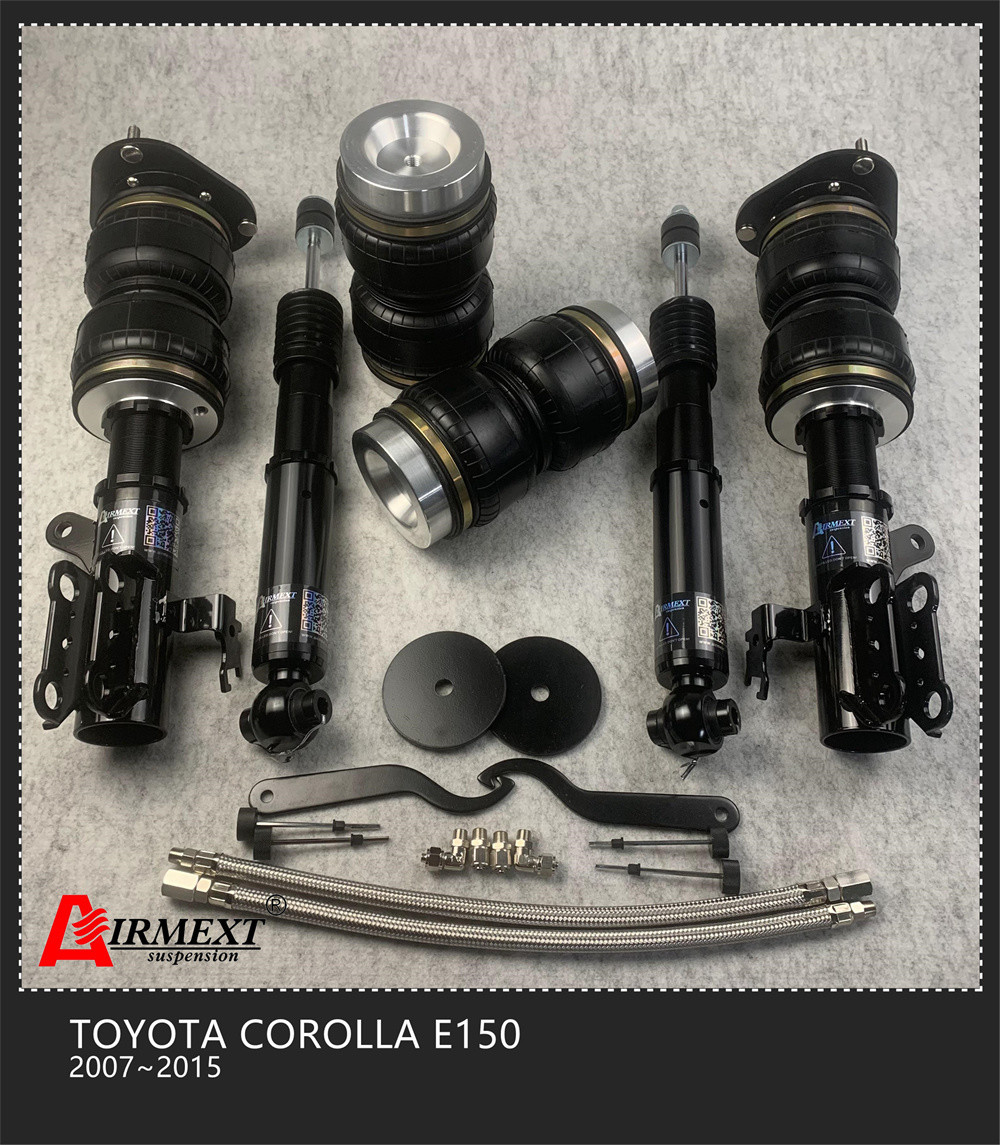 2007-2015 COROLLA E150 TOYOTA Air Suspension Shock Absorber