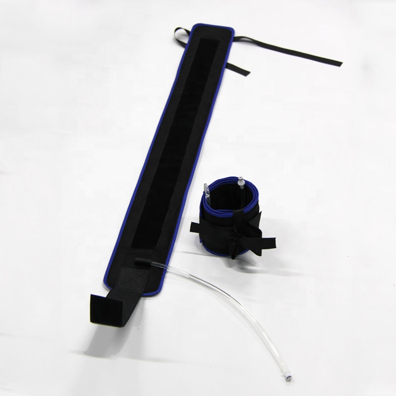 Surgical Pneumatic Tourniquet Cuff CE Certified and Disposable with EOS Disinfecting