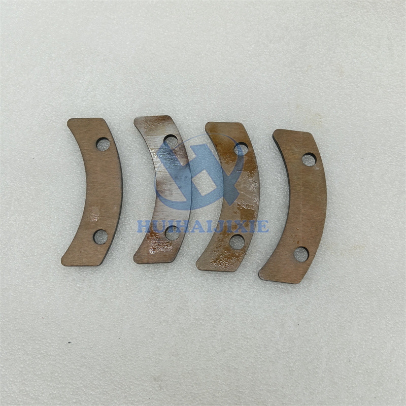 Liner parts Bearing Plate Retainer for Caterpillar 8J6327 3G3156 3G-3156 8J-6327