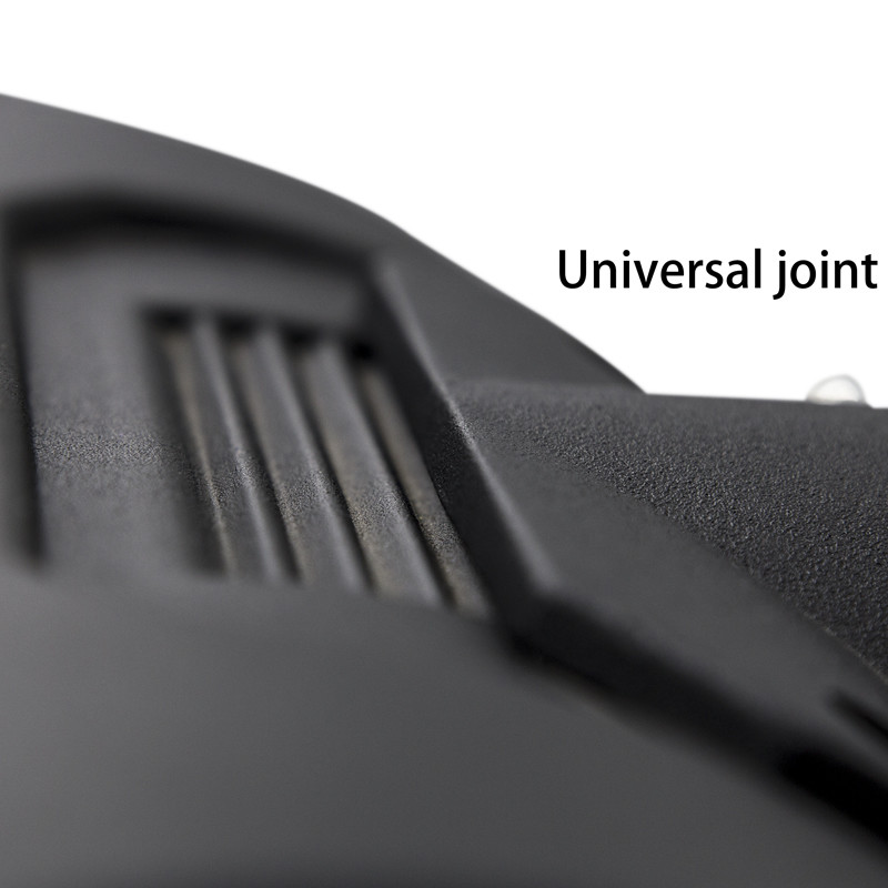 Water Resistant High Power LED Street Light With Die Cast Aluminum Case