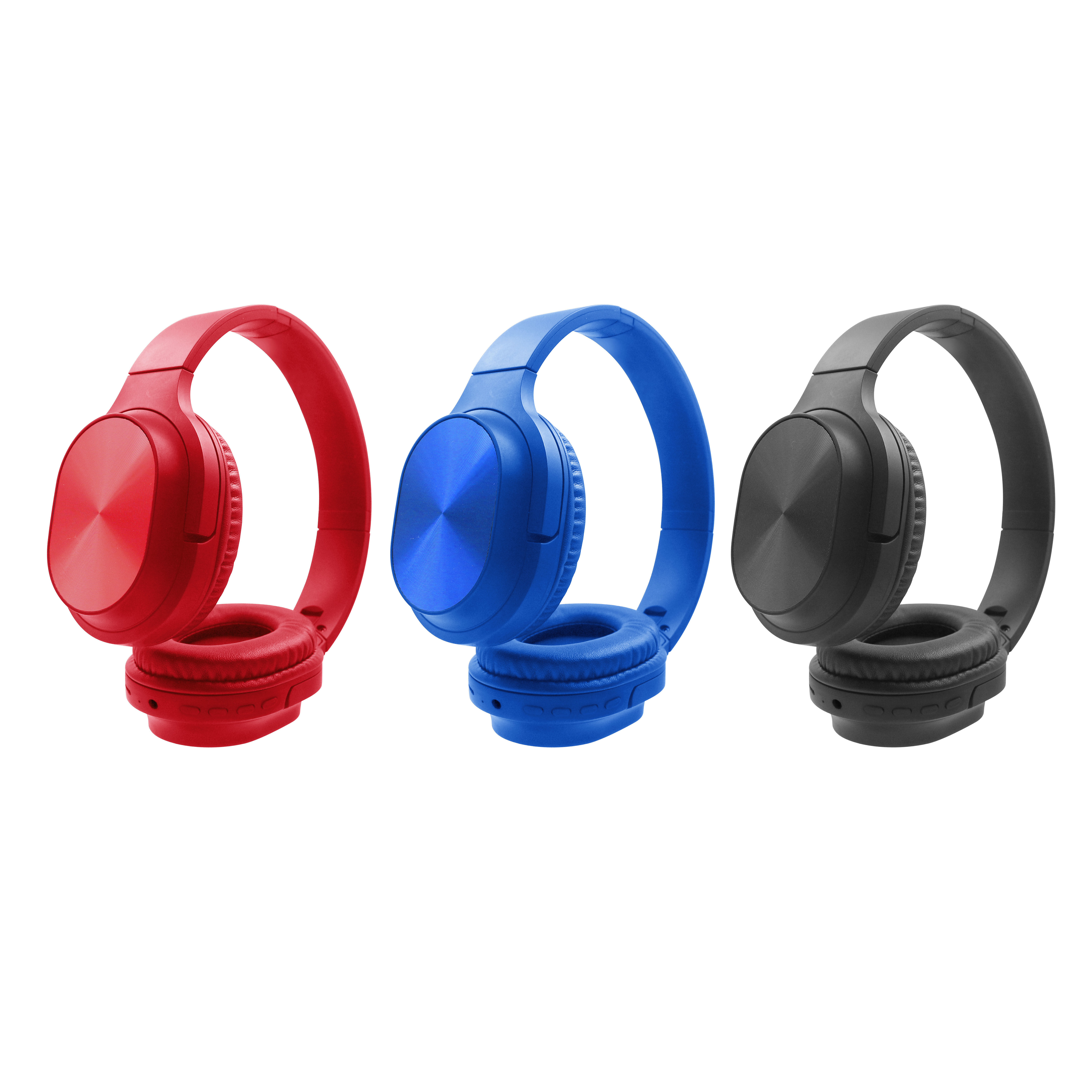 BT916 2.5V 32Ohm Active noise Cancelling Stereo Wireless Bluetooth headset