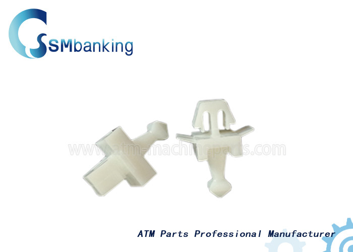 Durable Diebold ATM Parts 49-023555-000B PIN / SNAP Latch Square Bank Machine
