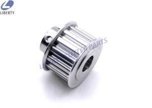 China Spreader Gear Wheel 101-028-035 For Toothed Belt wholesale