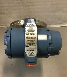 China ROSEMOUNT 3051L4AG0XD11AAM5K5 Gage pressure transmitter Brand New Authentic wholesale