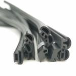 Rubber EPDM Gasket Window And Door Weather Strip Waterproof