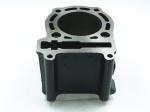 ATV Car Engine Cylinder , Single Cylinder Block Yamaha Water Cooled 250