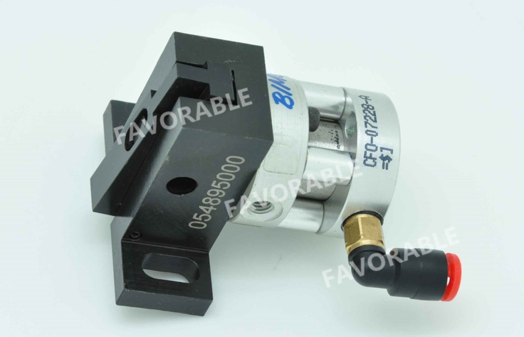 Drive Knife Articulated Clutch Assy Gear Drive Sharpene Yoke Sharpener Lower Guide Roller For GT7250