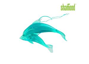 China Dolphin Eliminate Odors Odm Scented Air Freshener wholesale