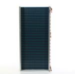 L Shape Finned Tube Heat Exchanger Condenser ODM