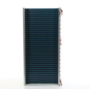 China L Shape Finned Tube Heat Exchanger Condenser ODM wholesale