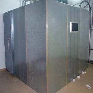 China RF Shielding Room Chamber Rf Isolation Chamber wholesale