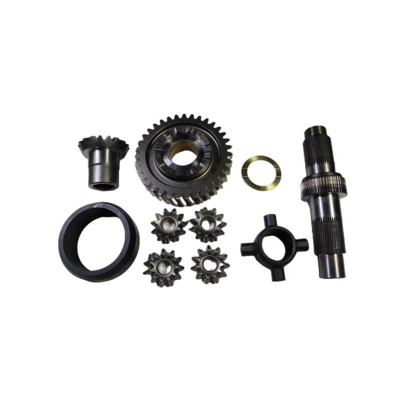 Interaxle Differential Assembly for Heavy Truck Sinotruk Howo and Mercedes Benz Model