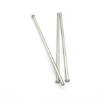 OEM Car Screw Cotterless Hitch Pins Stainless Steel Clevis Pins With Grooves 6