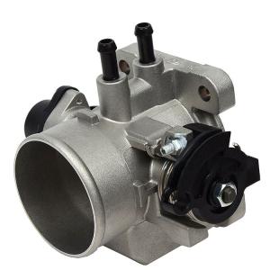 China WEILI Auto Parts Hyundai Accent Throttle Body Assembly 35100-26860 wholesale