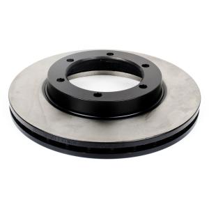 China Brake Disc Rotor MK356524 Mk584496 for Fuso 4m40 4m42 4p10-T Japanese Truck Parts wholesale